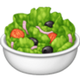 Ensalada - Facebook