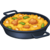 Paella - Facebook