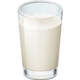 Vaso de leche - Facebook