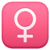 Signo femenino - Facebook