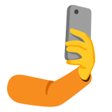 Selfi - Noto Color Emoji