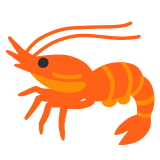 Gamba - Noto Color Emoji