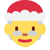 Mamá Noel - Twitter / X