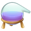 Emoji evaporador U+2697 Emoji evaporador U+2697