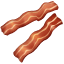 Tocino WhatsApp U+1F953 Tocino WhatsApp U+1F953