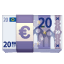 Billetes de euro WhatsApp U+1F4B6 Billetes de euro WhatsApp U+1F4B6