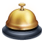 Emoji timbre U+1F6CE Emoji timbre U+1F6CE