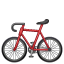Bicicleta Whatsapp U+1F6B2 Bicicleta Whatsapp U+1F6B2