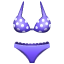 Emoji bikini U+1F459