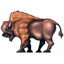 Bisonte WhatsApp U+1F9AC Bisonte WhatsApp U+1F9AC
