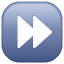 Avance rápido WhatsApp U+23E9 Avance rápido WhatsApp U+23E9