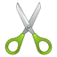 Tijeras WhatsApp U+2702 ️U+FE0F Tijeras WhatsApp U+2702 ️U+FE0F