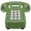 Teléfono Whatsapp U+260E Teléfono Whatsapp U+260E