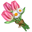 Emoji ramo de flores U+1F490 Emoji ramo de flores U+1F490