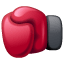 Emoji de guante de boxeo U+1F94A Emoji de guante de boxeo U+1F94A