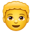 Emoji niño U+1F466 Emoji niño U+1F466