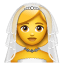 WhatsApp novia U+1F470 WhatsApp novia U+1F470