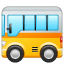 Autobús Whatsapp U+1F68C Autobús Whatsapp U+1F68C