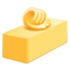 Mantequilla WhatsApp U+1F9C8 Mantequilla WhatsApp U+1F9C8