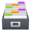 Caja WhatsApp U+1F5C3 ️U+FE0F Caja WhatsApp U+1F5C3 ️U+FE0F