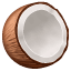 Coco U+1F965 Coco U+1F965