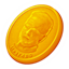 Moneda WhatsApp U+1FA99 Moneda WhatsApp U+1FA99