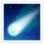 Comet WhatsApp U + 2604