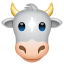 Vaca Whatsapp U+1F42E Vaca Whatsapp U+1F42E