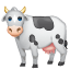 Vaca Whatsapp U+1F404 Vaca Whatsapp U+1F404