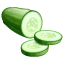 Pepino WhatsApp U+1F952 Pepino WhatsApp U+1F952