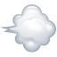 Símbolo de un escape de humo U+1F4A8 Símbolo de un escape de humo U+1F4A8