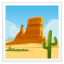 Desierto WhatsApp U+1F3DC Desierto WhatsApp U+1F3DC
