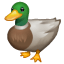 Pato U+1F986 Pato U+1F986