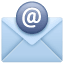 Emoji e-mail