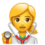 Doctora U+1F469 U+2695 Doctora U+1F469 U+2695