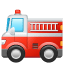 U + 1F692 Fire Truck