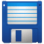 Emoji disquete U+1F4BE Emoji disquete U+1F4BE