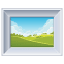 Emoji cuadro enmarcado U+1F5BC Emoji cuadro enmarcado U+1F5BC