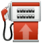 Emoji surtidor de gasolina U+26FD Emoji surtidor de gasolina U+26FD