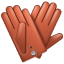 Guantes U+1F9E4