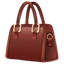 Emoji bolso U+1F45C