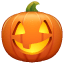 Calabaza de Halloween U+1F383 Calabaza de Halloween U+1F383