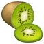 Kiwi WhatsApp U+1F95D Kiwi WhatsApp U+1F95D