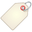Emoji etiqueta U+1F3F7 Emoji etiqueta U+1F3F7