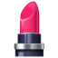 Emoji barra de labios U+1F484 Emoji barra de labios U+1F484