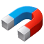 Imán U+1F9F2 Imán U+1F9F2