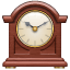 Reloj antiguo Whatsapp U+1F570 Reloj antiguo Whatsapp U+1F570