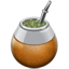 Emoji de té de mate U+1F9C9 Emoji de té de mate U+1F9C9