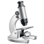 Smiley de microscopio U+1F52C Smiley de microscopio U+1F52C