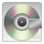 Emoji MiniDisc en carcasa U+1F4BD Emoji MiniDisc en carcasa U+1F4BD
